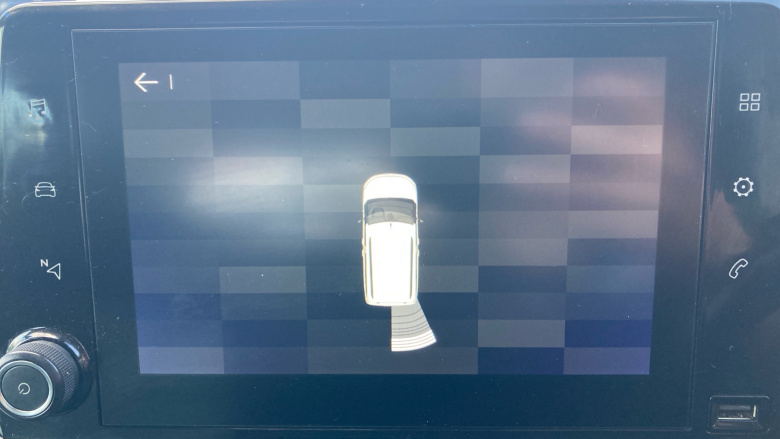 Citroen Berlingo 1.2 PureTech Feel M 5dr Petrol Estate